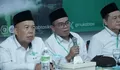 PCNU Kabupaten Tasikmalaya Imbau Warga Hindari Nikah Siri, Ini Alasannya