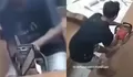 Viral Suami di Jateng Belah Rumah Jadi 2, Dugaan Perselingkuhan Istri Berujung Mediasi Buntu