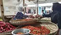 Jelang Ramadan 1447 H, Harga Cabai Tembus Rp90.000 per Kilo Gram di Kota Tasikmalaya