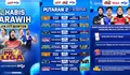 Proliga 2026 Seri Bogor Tayang Langsung dari Padepokan Voli Sentul, Ini Cara Nonton Live dan Jadwal Lengkapnya