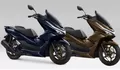 PCX160 Tampil Beda di IIMS 2026, PT Astra Honda Motor Segarkan Warna Tanpa Ubah Mesin