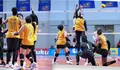 Hasil Proliga 2026 Putri, Jakarta Popsivo Polwan Jaga Asa Pemburuan Final Four, Bandung BJB Tandamata Tersingkir