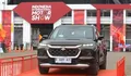 7 Hari IIMS 2026, Mobil Suzuki Paling Diburu di Test Drive Didominasi SUV dan Hybrid