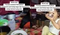 Ramadan di Tenda Pengungsian, Warga Aceh Timur Sahur Perdana di Tengah Hujan dan Menanti Huntara