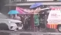 Korban Kecelakaan Jalan Jogja-Solo Kehilangan Motor Saat Dibawa ke RS, Warganet Kecewa