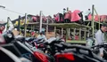 Mau Mudik Naik Bus Tapi Motor Tetap Sampai Kampung? Simak Program Honda 2026