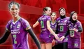 Duel Penentu Puncak Proliga 2026, Megawati Hangestri dan Wilma Salas Siap Bawa Pertamina Enduro Salip Phonska Plus