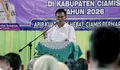 Bupati Ciamis Herdiat Sunarya Ingatkan Cuaca Ekstrem dan Darurat Sampah, Masyarakat Diminta Siaga