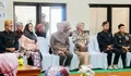 Bupati Ciamis Herdiat Sunarya Hadiri Hari Jadi Kota Banjar ke-23, Serukan Kolaborasi Pembangunan