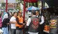 Dandim 0612 dan HDCI Tebar Kepedulian