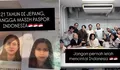 21 Tahun di Jepang, WNI Sastia Prama Putri Bangga Paspor Indonesia dan Gaungkan Cinta Tanah Air