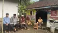 Bupati Ciamis Datangi Rumah Tidak Layak Huni di Kecamatan Lakbok, Dua Keluarga Akhirnya Tersenyum