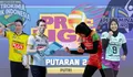 Big Match Proliga 2026 Membara, Tuah Alessandro Lodi atau Ledakan Megawati Hangestri?