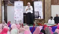 OJK Tasikmalaya Gelar GERAK Syariah, Nofa Hermawati Edukasi 5.000 Jamaah Majlis Taklim di Kota Tasikmalaya