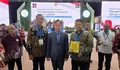 Kabupaten Ciamis Raih Predikat Terbaik Nasional dalam Pengelolaan Sampah, Bukti Kinerja Berbasis Kolaborasi