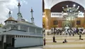 Masjid Agung Kota Tasikmalaya Berdiri Sejak 1886, Ini Jejak Sejarah dan Filosofi Arsitekturnya