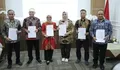 OJK Setujui Merger Empat BPR di Priangan Timur, Perkuat Permodalan dan Layanan untuk UMKM