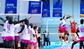 Klasemen Proliga 2026 putri terbaru, Jakarta Popsivo Polwan Segel Final Four Usai Tekuk Medan Falcons