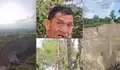 Lubang Raksasa Aceh Tengah Meluas, Perkebunan Kopi 30 Tahun Milik Usman di Ujung Kehilangan