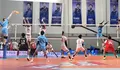 Medan Falcons Bhagasasi Kejutkan Jakarta Garuda Jaya di Proliga 2026, Menang Perdana Meski Gagal ke Final Four