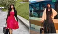 Dubai Diserang Rudal Iran, Tresnany Moonlight Ungkap 137 Roket dan Suasana Mencekam