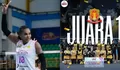 Jakarta Popsivo Polwan Juara Putaran Kedua Babak Regular, Siap Guncang Final Four Proliga 2026