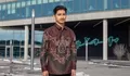 Evan Haydar Ngaku Cemas Tak Bisa Pulang ke RI, Jika Jerman Ikut Masuk Pusaran Konflik Perang AS-Israel Melawan Iran