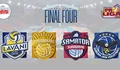 Rekap Hasil Pertandingan Proliga 2026 Putra Rampung, Terungkap Peta Kekuatan Empat Besar dan Jadwal Final Four