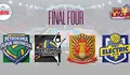 Rekap Hasil Pertandingan Babak Reguler Proliga 2026 Putri, Siapa Paling Siap Tempur di Jadwal Laga Final Four?