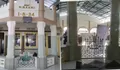 Jejak 1934 di Tengah Kota Tasikmalaya, Kisah Masjid H. Bakri yang Bertahan di Balik Pertokoan