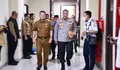 Mudik Aman Jadi Target, Wagub Erwan Tekankan Sinergi dan Kesiapan Operasi Ketupat 2026 di Jawa Barat