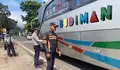 Kuota Mudik Gratis 2026 Tersisa 660, Ini Rute yang Masih Bisa Dipesan Lewat Sapawarga, Segera Cek!