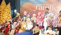 Ramffest 2026 Dibuka di Garut Plaza, Putri Karlina Dorong Ekonomi Kreatif Bangkitkan UMKM Garut