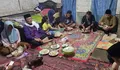 Momen Haru, Bupati Ciamis Buka Puasa di Rumah Rutilahu Warga Cisaga, Siapkan Bantuan Rp20 Juta