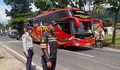 Jelang Puncak Arus Mudik Idulfitri 2026, Sejumlah Jalur Mudik Jawa Barat Berpotensi Macet, Catat Titiknya