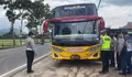 Lonjakan Mudik Lebaran 2026 di Jawa Barat, Puncak Arus Mudik Diprediksi H-3 Idulfitri