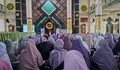 Sehari Bersama Al-Qur’an di Ciamis, Didi Sukardi Hadiri Peringatan Nuzulul Quran dan Milad ke-26 Salimah