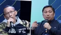 Live Debat Abu Janda vs Feri Amsari soal Palestina Viral, Pernyataan RI dan Palestina Picu Ketegangan