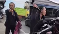 Viral di Sukabumi, Wanita Rekam Kakek Bawa Kapak Usai Dugaan Pelecehan dan Ancaman Pembunuhan