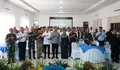 Polres Tasikmalaya Kota Gelar Rapat Lintas Sektoral, Matangkan Operasi Ketupat Lodaya 2026 Jelang Idul Fitri