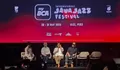 myBCA International Java Jazz Festival 2026 Siap Digelar di NICE PIK 2, Java Jazz Festival Hadirkan Musisi Dunia