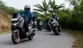 Yamaha NMAX TURBO Hadirkan Teknologi Touring, NMAX TURBO Siap Temani Libur Lebaran dengan Fitur Premium