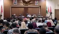 Bupati Herdiat Pimpin Rapat Koordinasi Idul Fitri 1447 H, Pemkab Ciamis Matangkan Pengamanan Lebaran dan Layanan Kesehatan