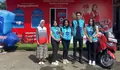 Pertamina Pastikan Pasokan BBM Aman di Priangan Timur Saat Mudik, Satgas RAFI 2026 Siaga 24 Jam