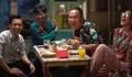 Tunggu Aku Sukses Nanti, Drama Komedi Saat Pulang Kampung Lebaran 2026, Ini Sinopsis dan Daftar Pemerannya