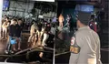 Respons Cepat Kebakaran Toko Perabotan di Kota Tasikmalaya, Polisi Tiba di TKP 7 Menit Setelah Laporan 110