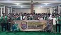 GP Ansor Kabupaten Tasikmalaya Luncurkan Posko Mudik Banser 2026 di Enam Kecamatan