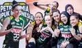 Proliga 2026 Final Four, Gresik Phonska Plus Incar Sejarah Juara Perdana di Tengah Tekanan Tim Kuat Berpengalaman