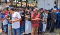 Terima Kompensasi Rp1,4 Juta, Penarik Becak di Cirebon Siap Patuhi Arahan Gubernur Jawa Barat Saat Mudik