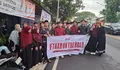 Anggota DPRD Jawa Barat Didi Sukardi Apresiasi Aksi Berbagi di Kabupaten Ciamis Lewat Ifthar On The Road